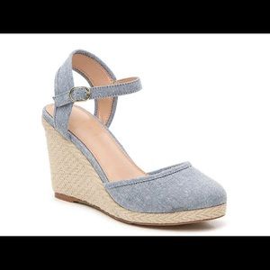 DSW Espadrilles